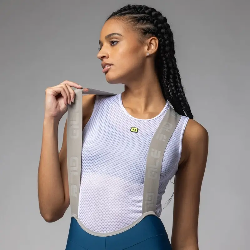 Salopette Strada Master 2.0 PR-E Donna Verde/Blu Taglia XXS #2