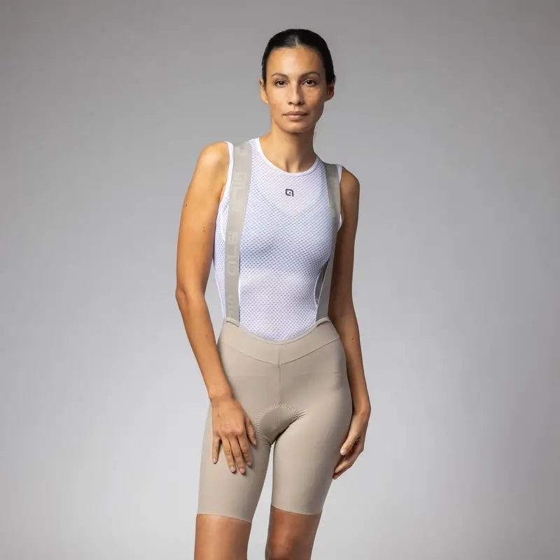 Salopette Strada Master 2.0 PR-E Donna Beige Taglia XXS - image