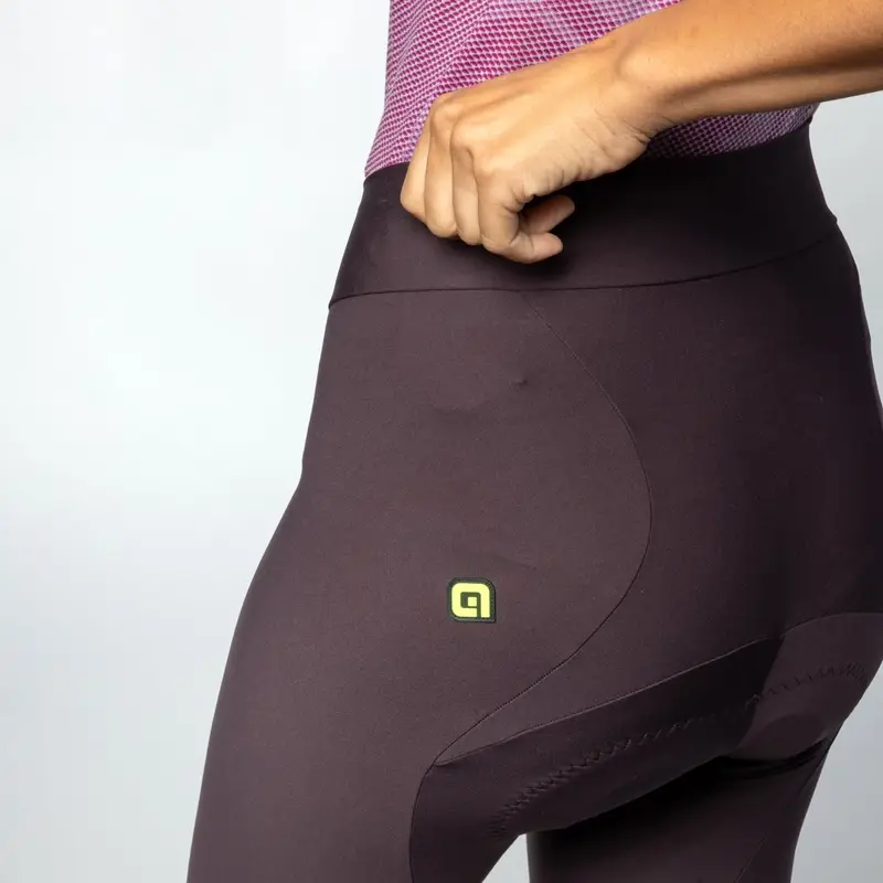 Pantaloncini Strada 3/4 Master 2.0 PR-E Donna Marrone Taglia XXS #3