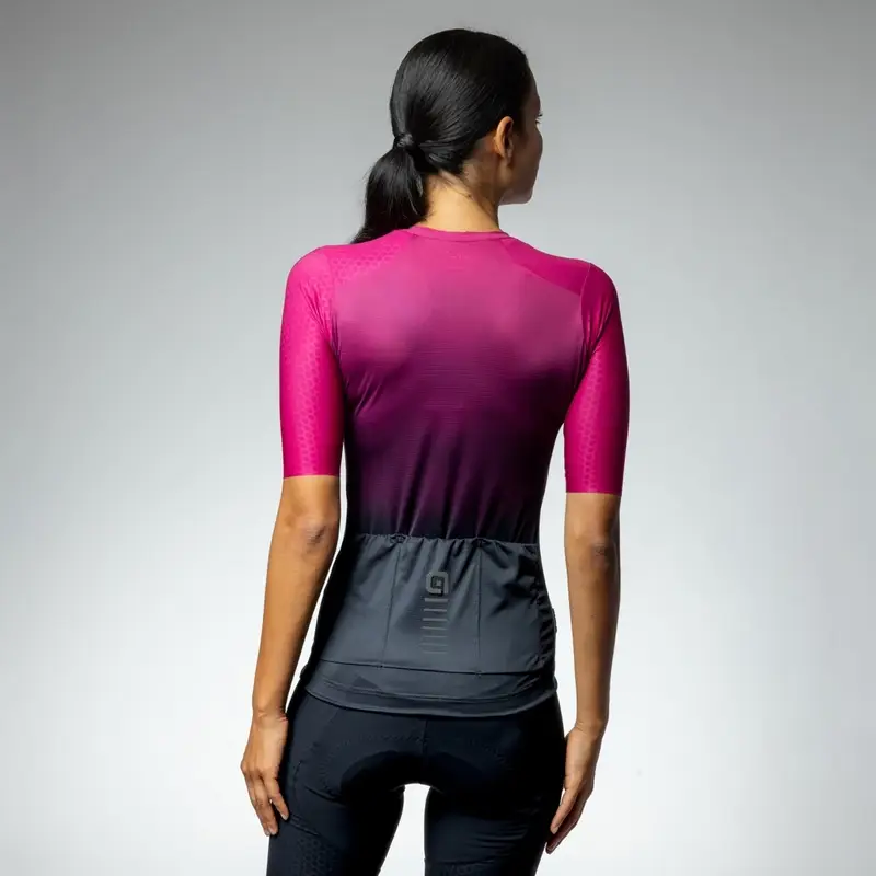 Velocity de la chemise à manches courtes 2.0 R-Ev1 femme alto taille xxs #1