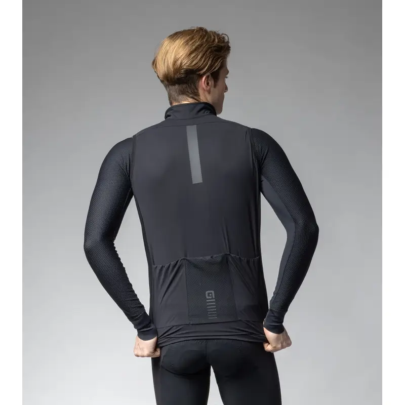 Row Trovel R-EV1 Black Size S #1