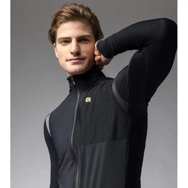 Row Trovel R-EV1 Black Size S #2