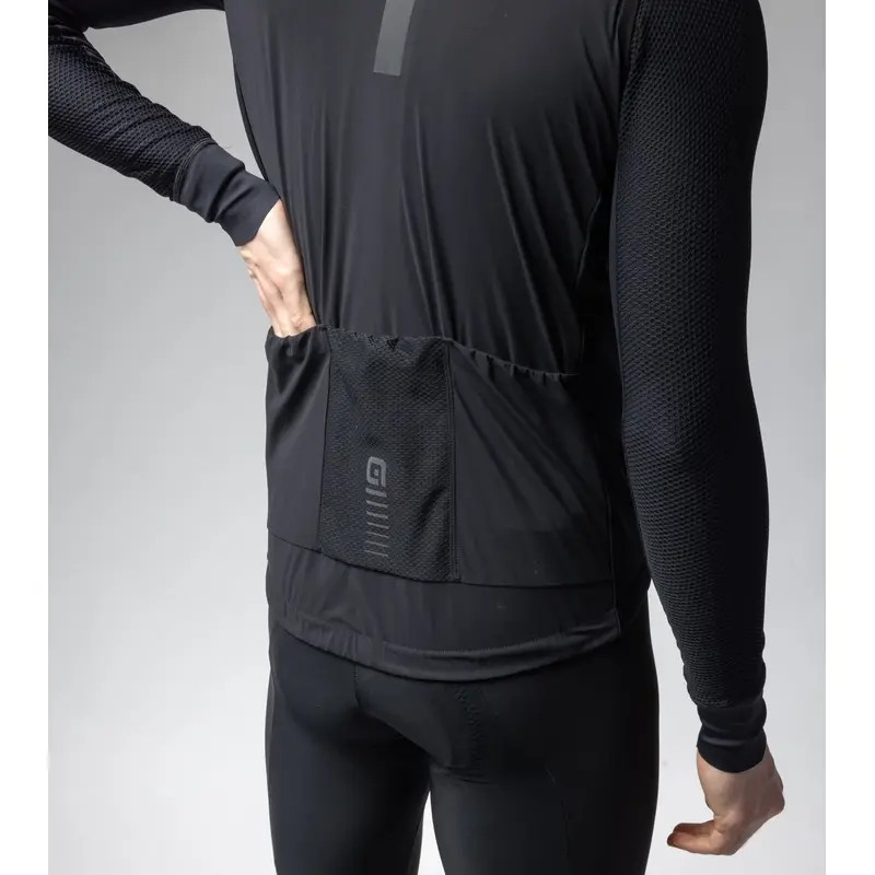 RO-R-EV1 Negro Ribreen Tamaño XXXL #3