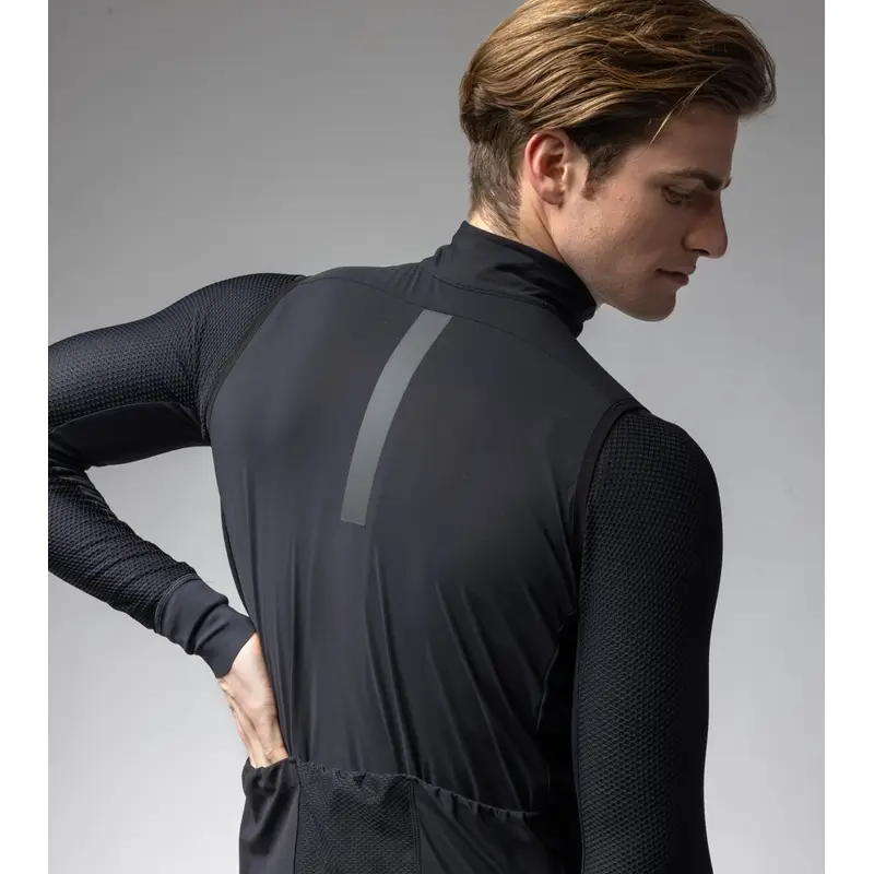 RO-R-EV1 Negro Ribreen Tamaño XXXL #4