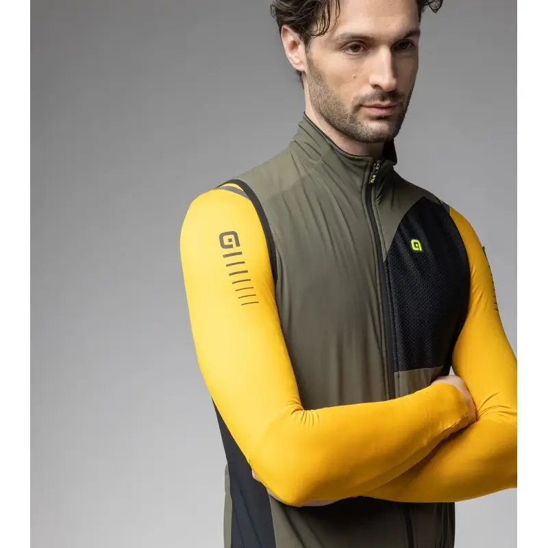 Bienvenido a-EV1 Etiqueta verde XL #4