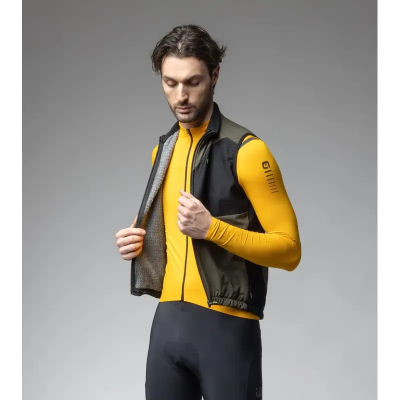 Bienvenido Gilet R-EV1 Tamaño verde xxxxxl - image