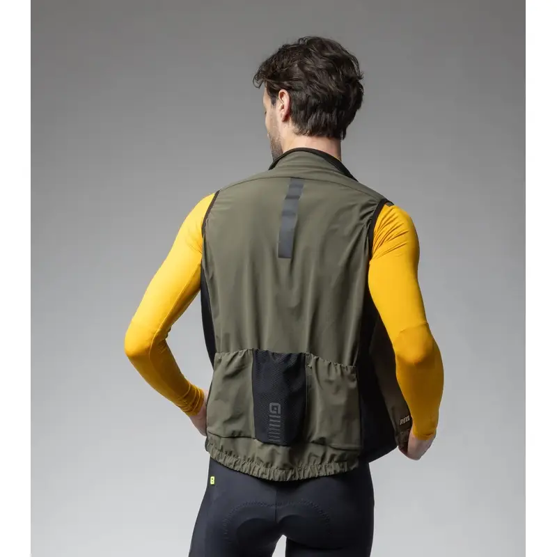 Bienvenido Gilet R-EV1 Tamaño verde xxxxxl #1