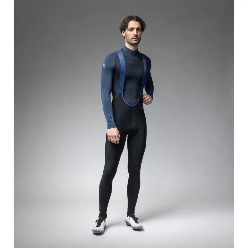 Salopette Hiver K-Tour Klimatik Noir Taille XXS - image