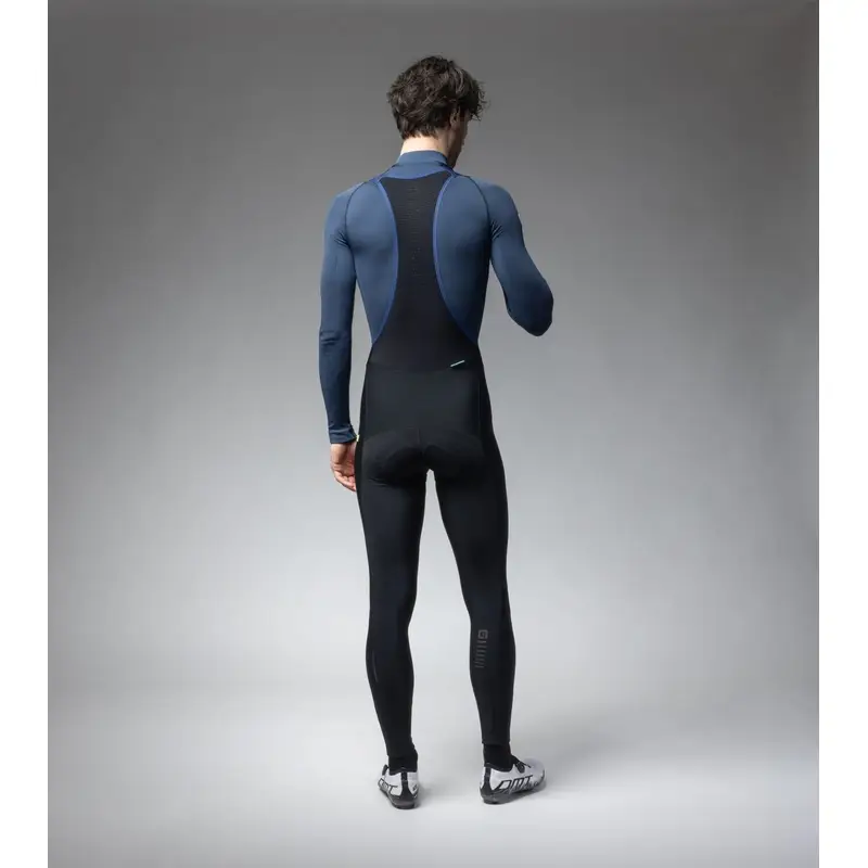 Salopette Hiver K-Tour Klimatik Noir Taille XXS #1