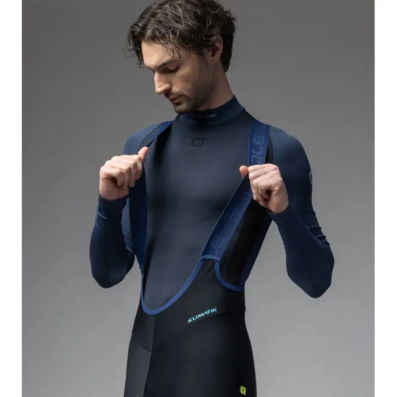 Salopette Hiver K-Tour Klimatik Noir Taille XXS #2