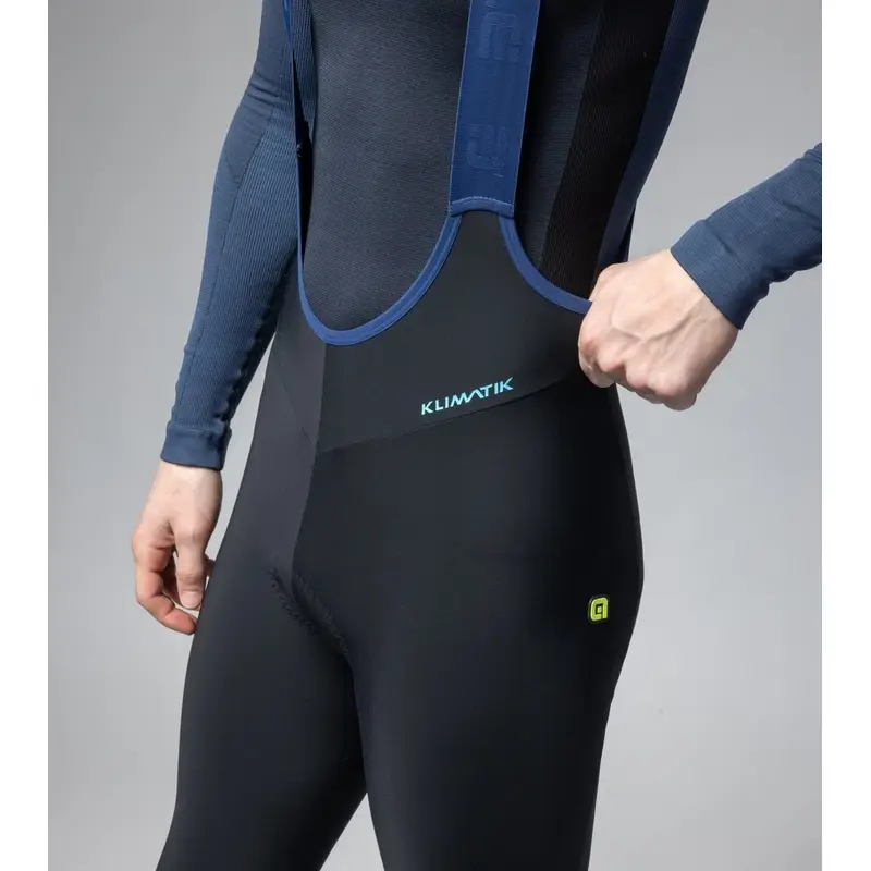 Salopette Hiver K-Tour Klimatik Noir Taille XXS #3