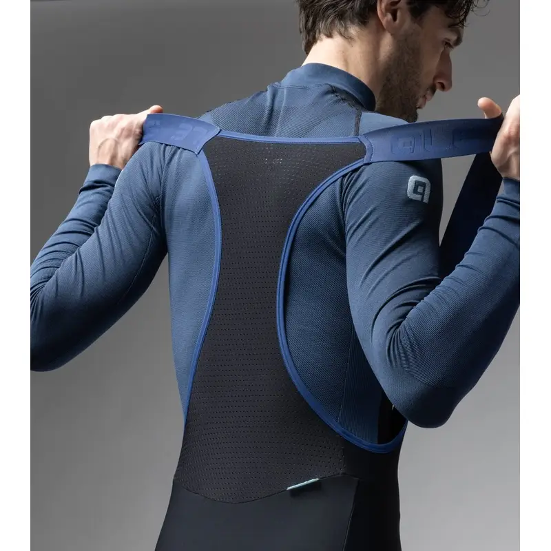 Salopette Hiver K-Tour Klimatik Noir Taille XXS #4