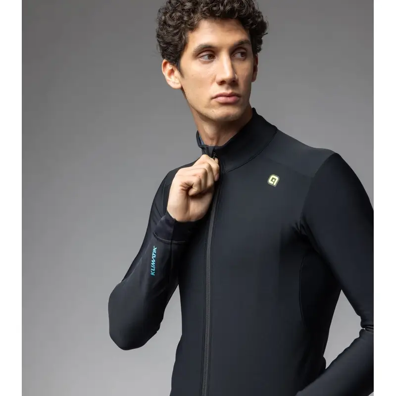 K-hydro Klimatik Black K-Itro Shirt XXS #2