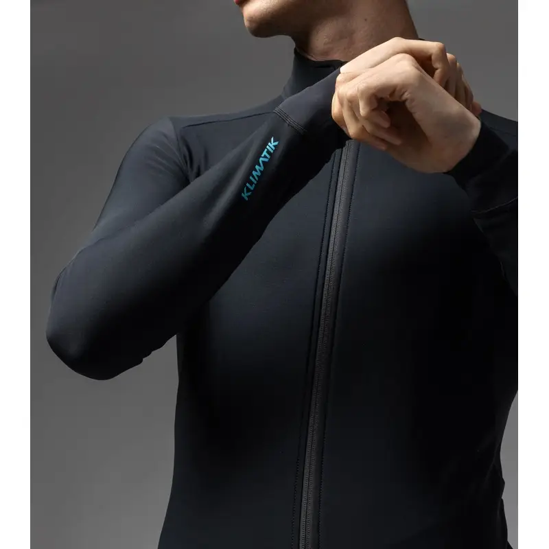 K-hydro Klimatik Black K-Itro Shirt XXS #3
