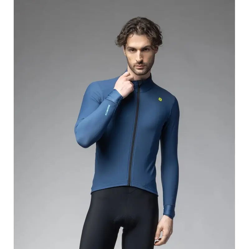 K-hydro Klimatik Blue Long Sleeve Shirt XXS - image