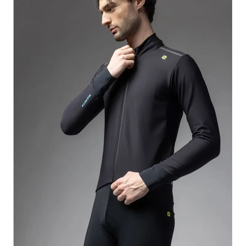 K-tornado klimatik chaqueta negra tamaño xs #3