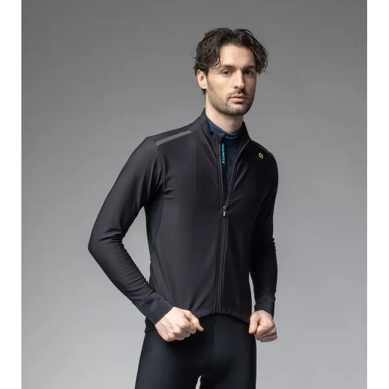 K-tornado klimatik chaqueta negra tamaño xxxxl - image