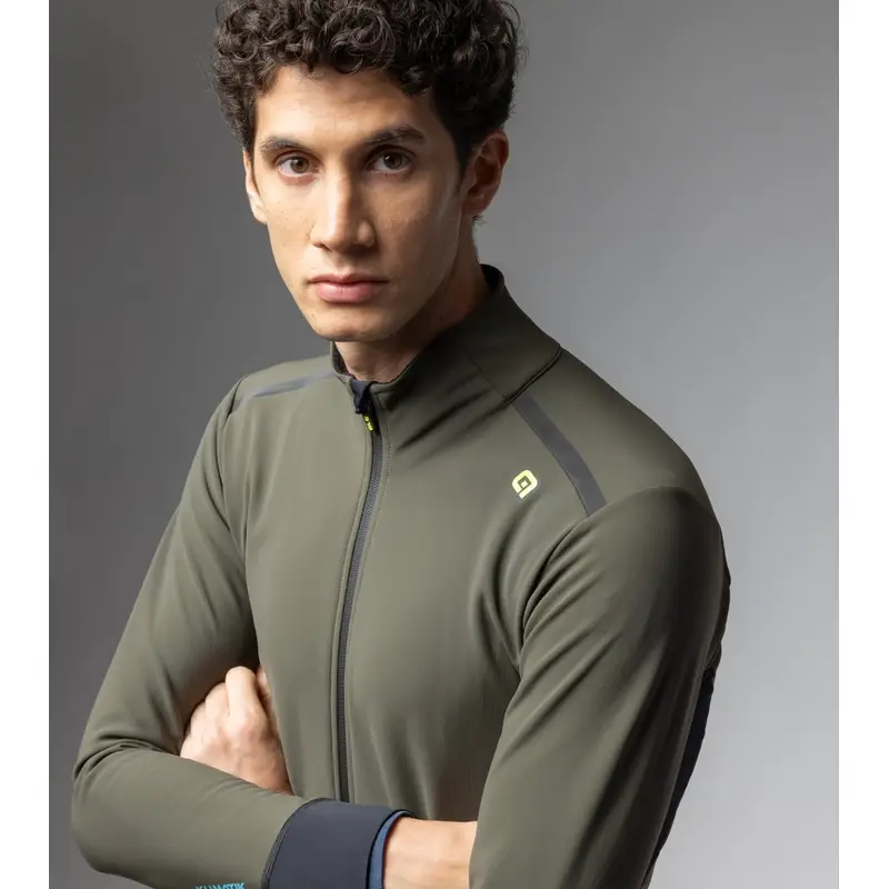 K-tornado klimatik size verde verde s #2