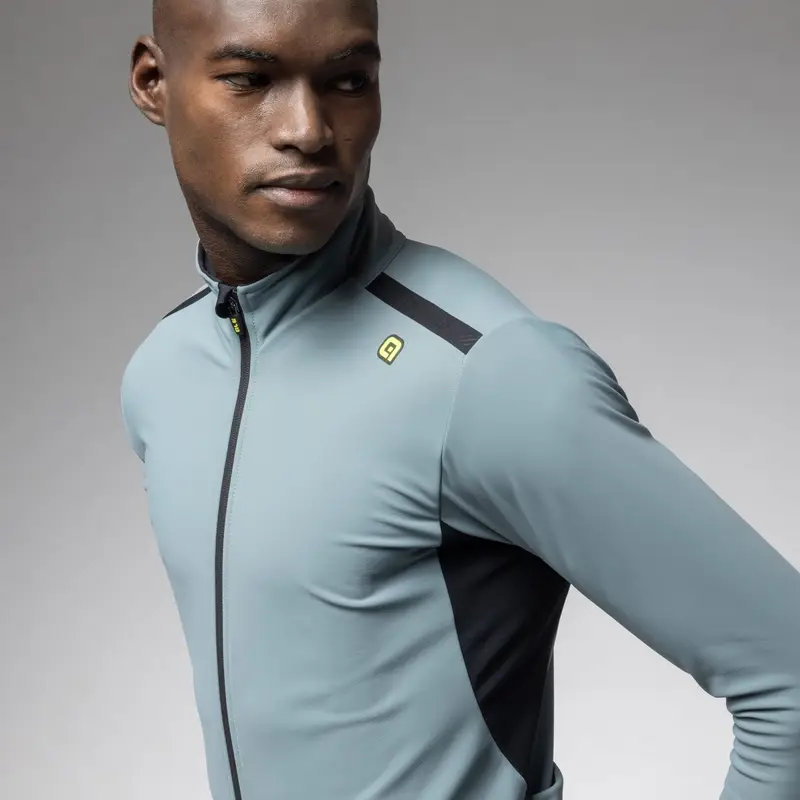 Veste Hiver K-Tornado Klimatik Vert Taille XXS #2