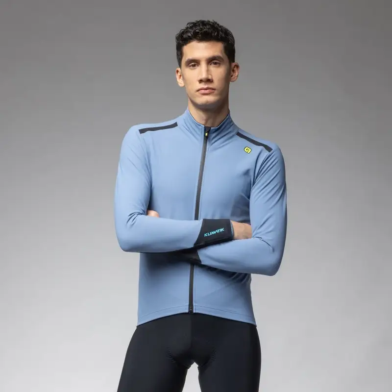 Veste Hiver K-Tornado Klimatik Bleu Ciel Taille XXS - image