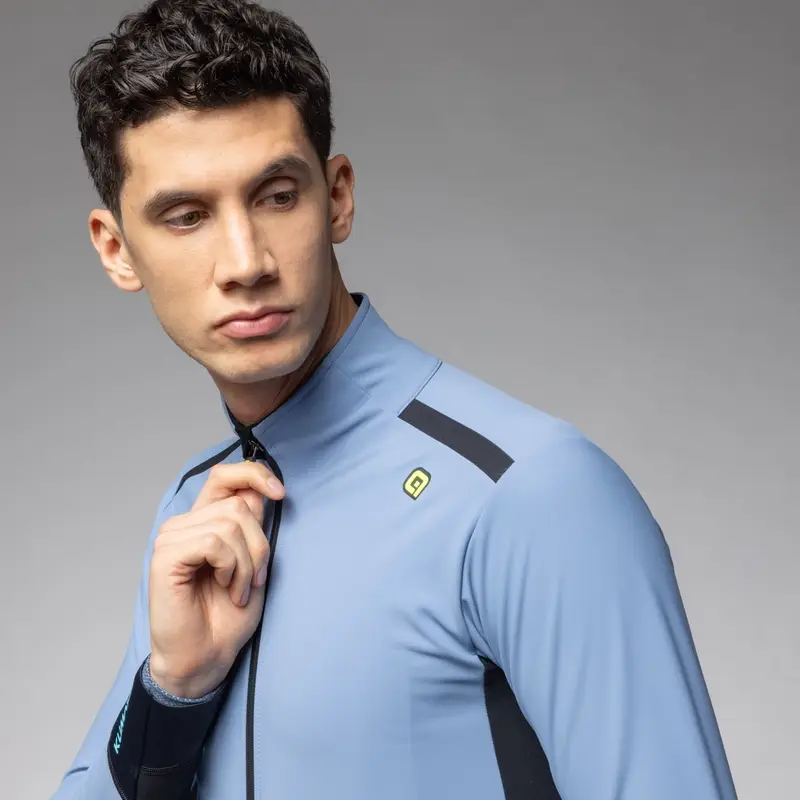 Veste Hiver K-Tornado Klimatik Bleu Ciel Taille XXS #2