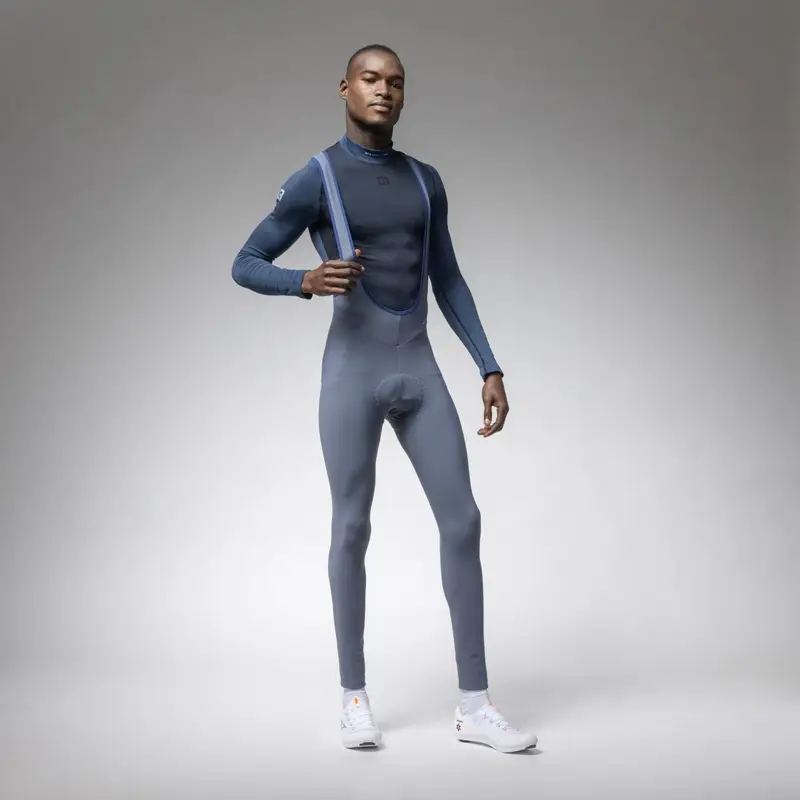 Salopette Hiver K-Atmo Klimatik Gris Taille XXS - image