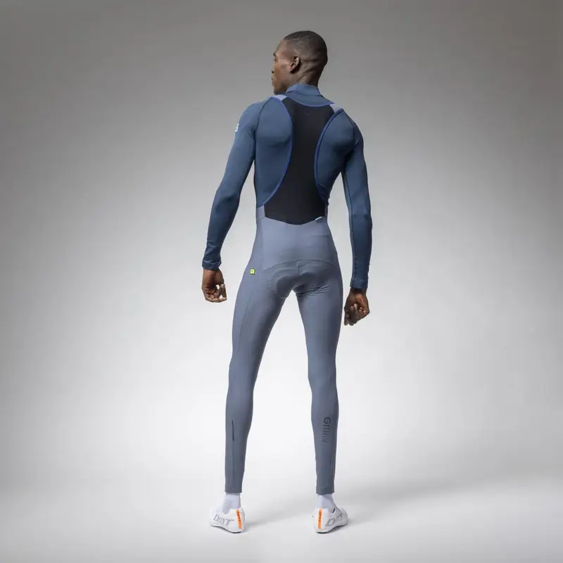 Salopette Hiver K-Atmo Klimatik Gris Taille XXS #1