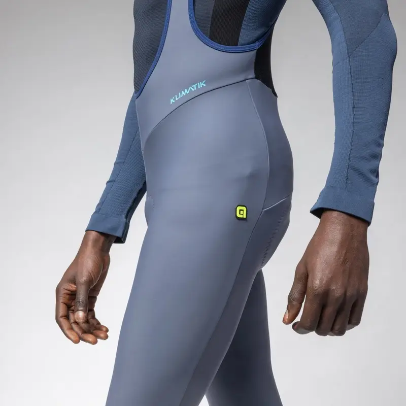 Salopette Hiver K-Atmo Klimatik Gris Taille XXS #3