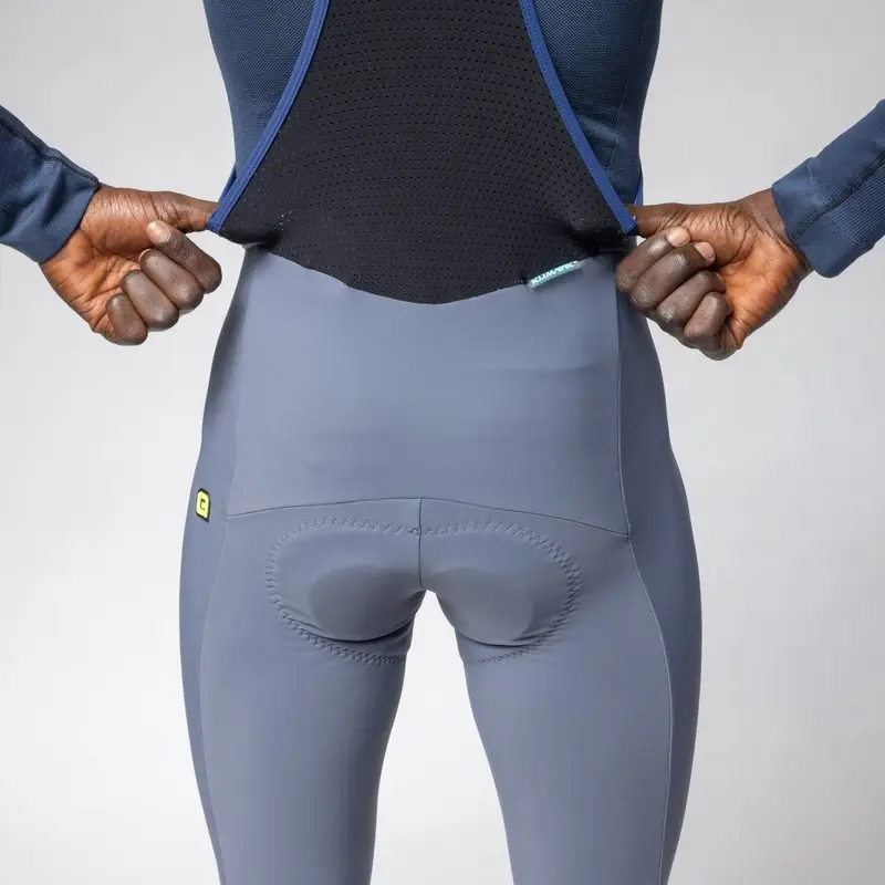 Salopette Hiver K-Atmo Klimatik Gris Taille XXS #5