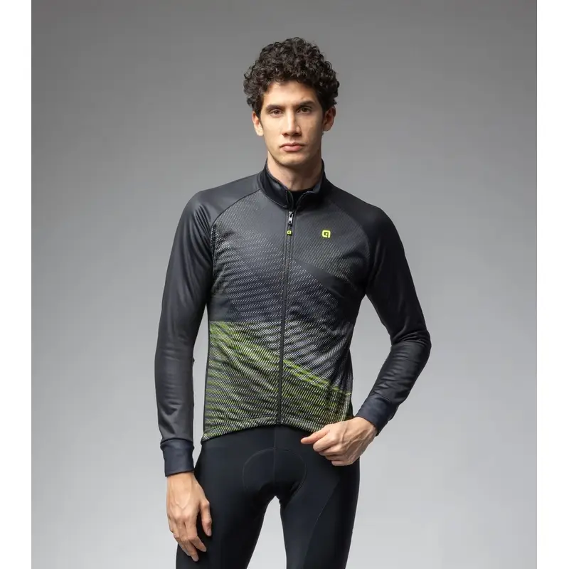 Conectar pragma negro tamaño xxs chaqueta - image