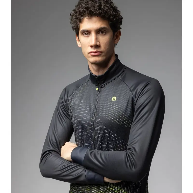 Conectar pragma negro tamaño xxs chaqueta #2
