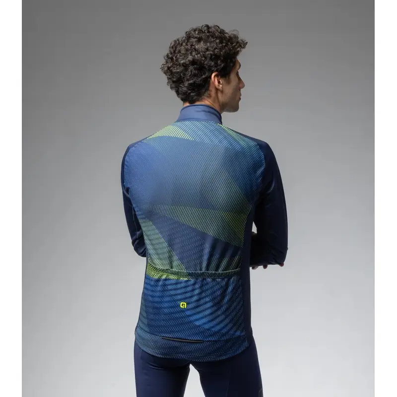 Conecte o tamanho da jaqueta azul Pragma xxs #1