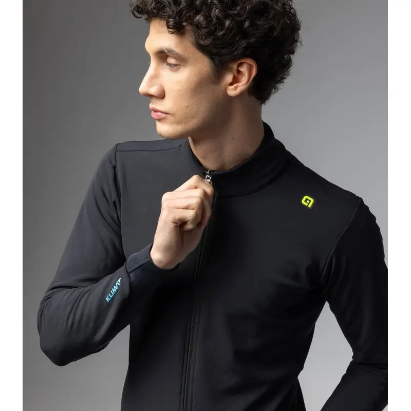 K-Double Klimatik Black Jacket xs #2