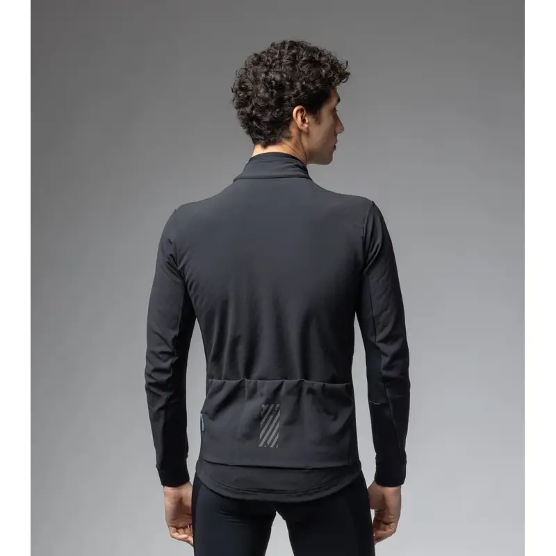 K-Double Klimatik Black Jacket xxl tamaño #1