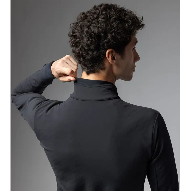 K-Double Klimatik Black Jacket xxl tamaño #4