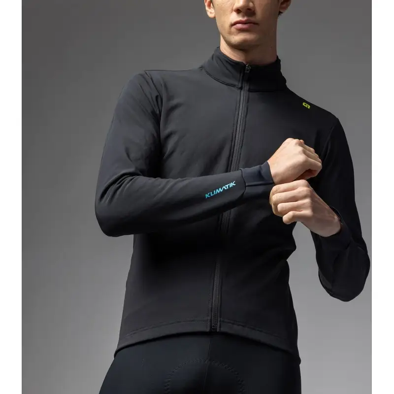 K-Double Klimatik Black Jacket xxxl tamaño #3