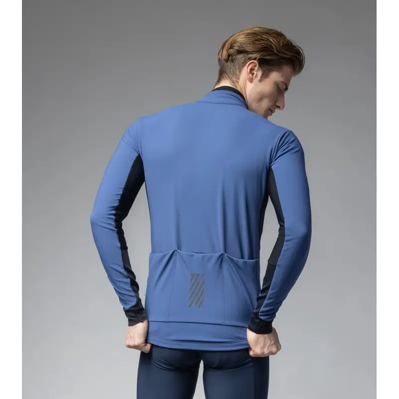 K-Double Klimatik Blue Jacket tamaño M #1