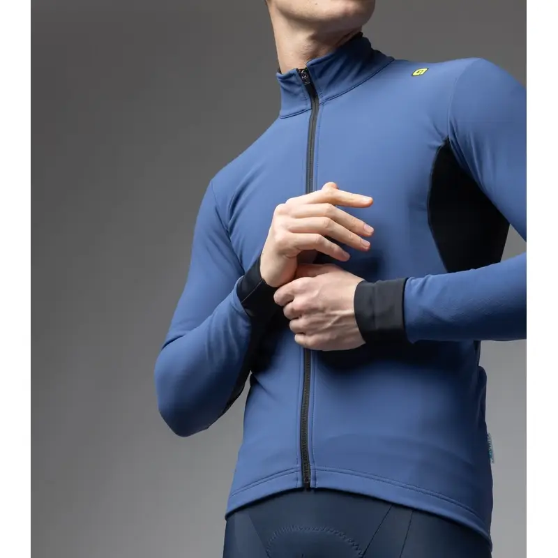 K-Double Klimatik Blue Jacket xxxxl tamaño #3