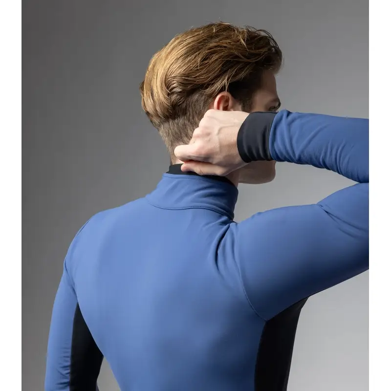 K-Double Klimatik Blue Jacket xxxxl tamaño #4