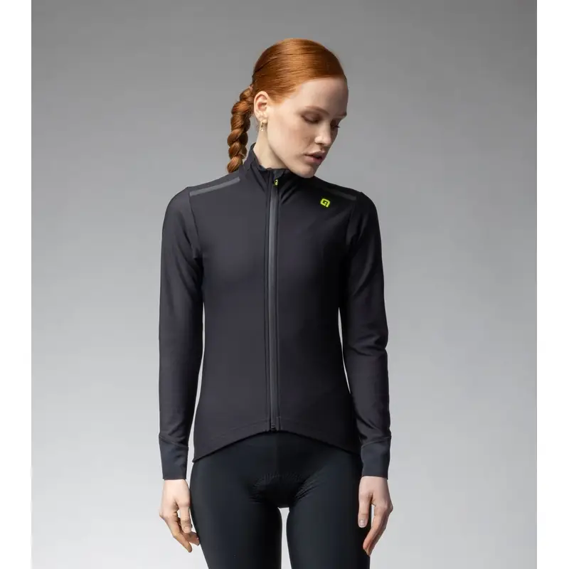 K-tornado klimatik veste noire femme taille xxs - image