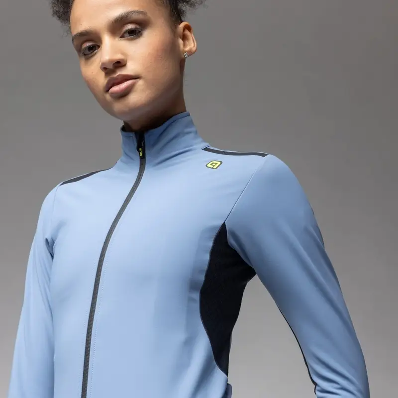 Veste Hiver K-Tornado Klimatik Femme Bleu Taille XXS #2