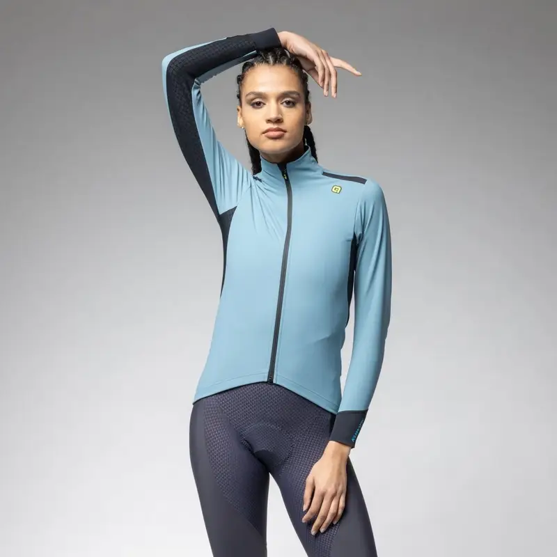 Veste Hiver K-Tornado Klimatik Femme Vert Taille XXS - image