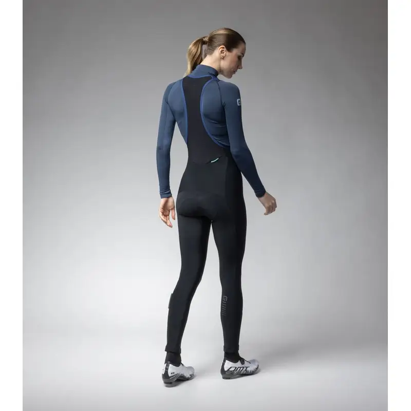Salopette Hiver K-Tour Klimatik Femme Noir Taille XXS #1