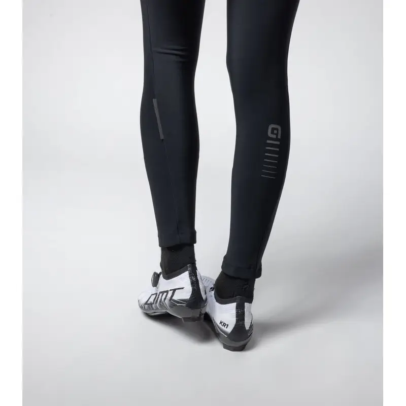 Salopette Hiver K-Tour Klimatik Femme Noir Taille XXS #4