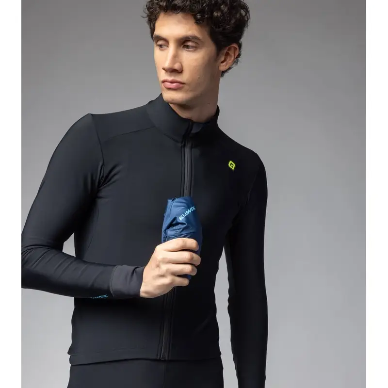 K-Solution Klimatik Blue Size S #4