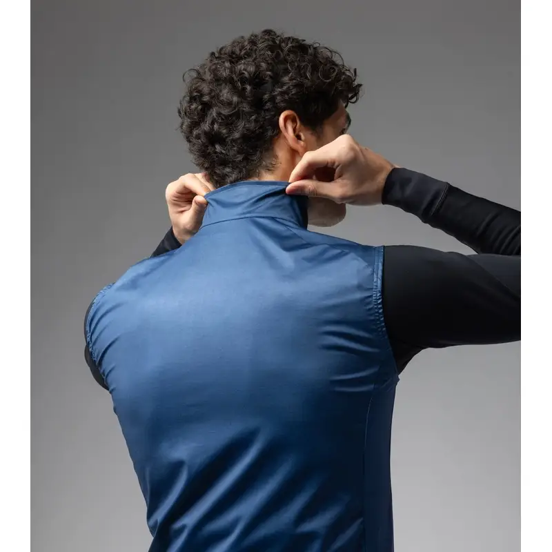 K-Solution Klimatik Buques azules l Cut L #5