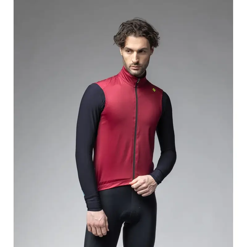 K-solution KLIMATIK RED GILET XXS size - image