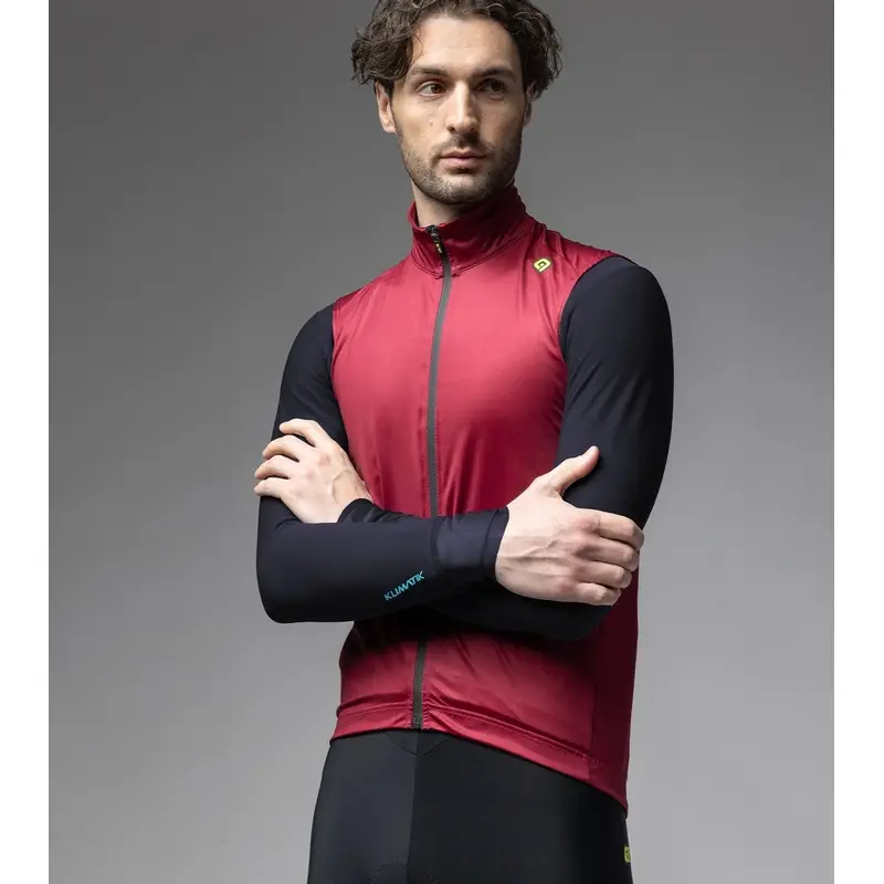 K-solution KLIMATIK RED GILET XXS size #2