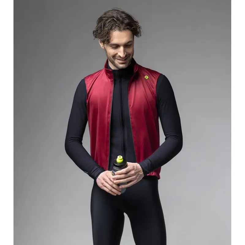 K-solution KLIMATIK RED GILET XXS size #3