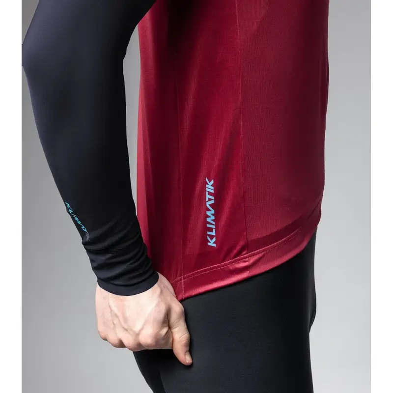 K-Solution Klimatik Red Size S #4